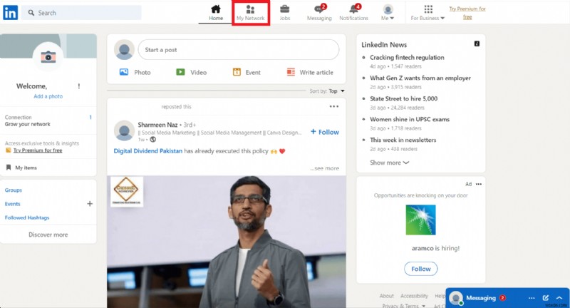 How to Remove a Connection on LinkedIn – A Quick, Step‑by‑Step Guide