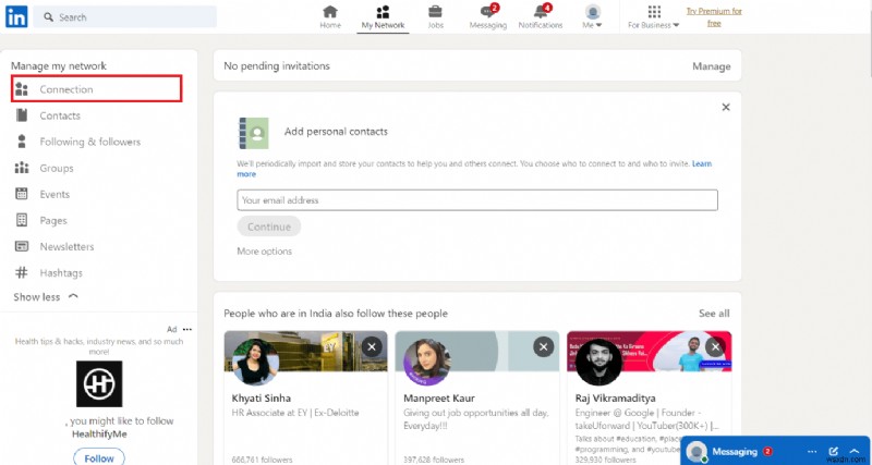 How to Remove a Connection on LinkedIn – A Quick, Step‑by‑Step Guide
