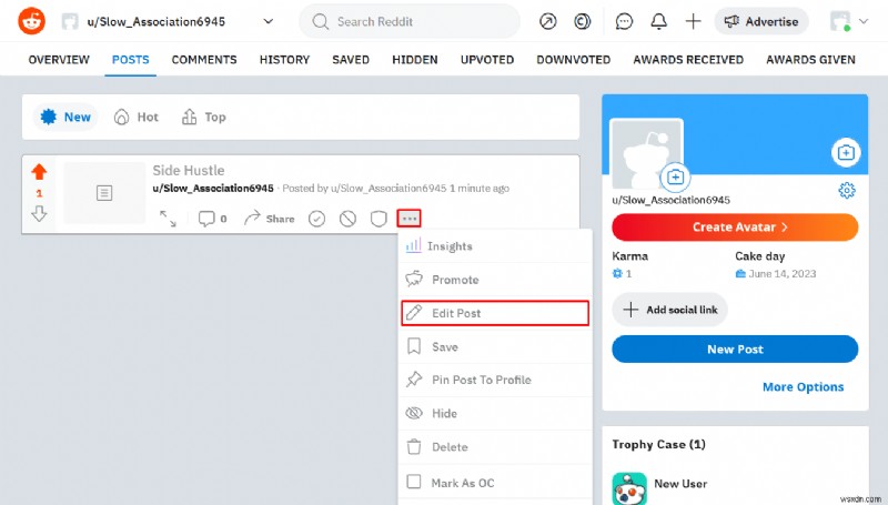 Mastering Reddit: A Step‑by‑Step Guide to Editing Your Posts on PC