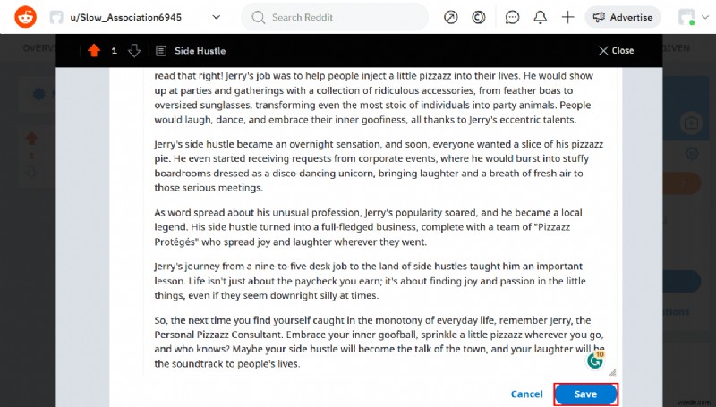 Mastering Reddit: A Step‑by‑Step Guide to Editing Your Posts on PC