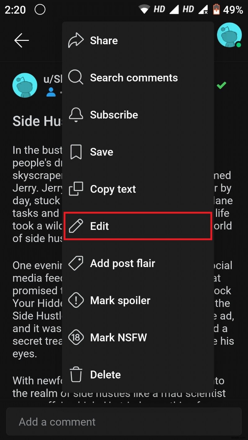 Mastering Reddit: A Step‑by‑Step Guide to Editing Your Posts on PC