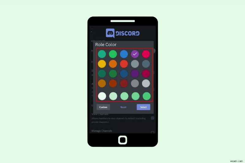Add or Change Discord Mobile Color Roles – Easy Step-by-Step Guide