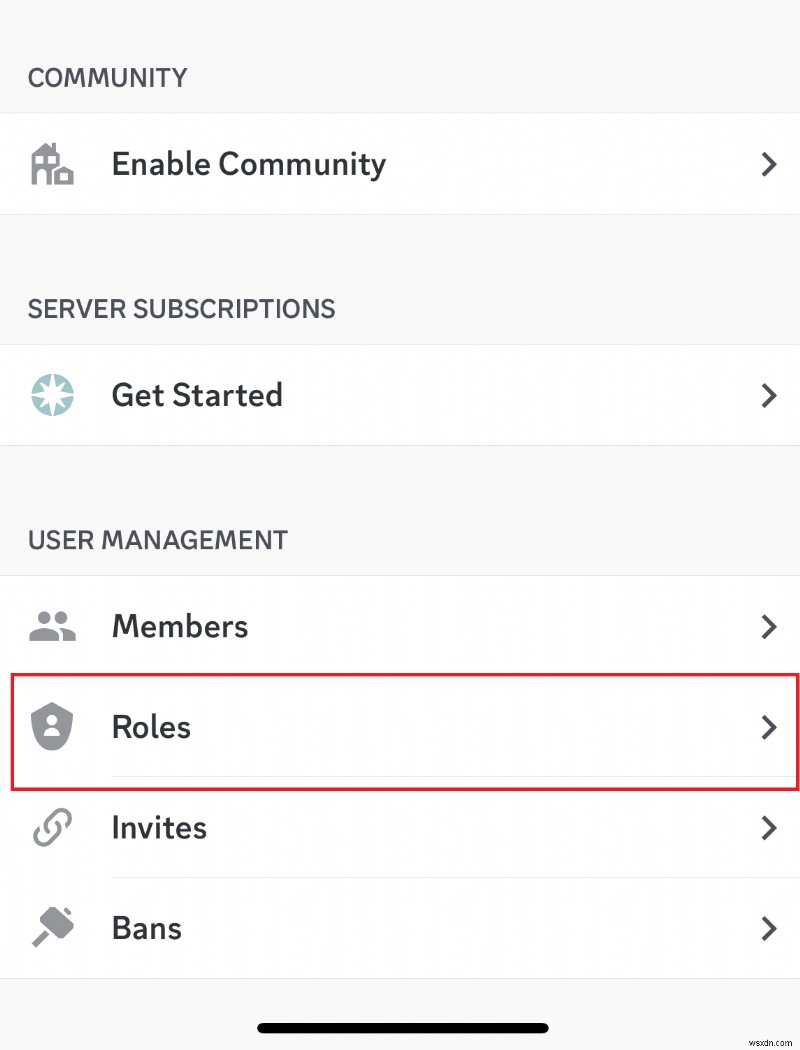 Add or Change Discord Mobile Color Roles – Easy Step-by-Step Guide