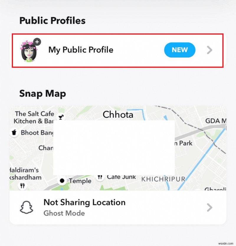Step-by-Step Guide: Adding a Profile Picture on Snapchat