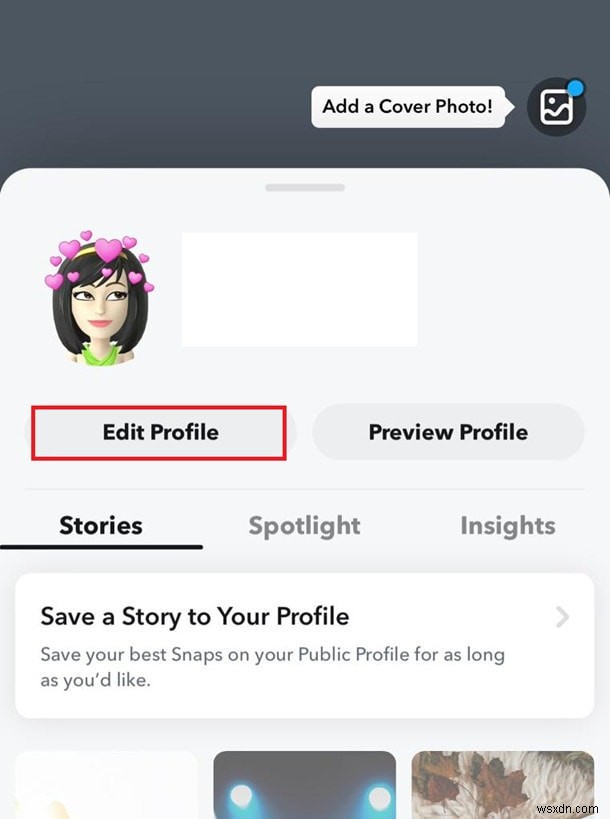 Step-by-Step Guide: Adding a Profile Picture on Snapchat