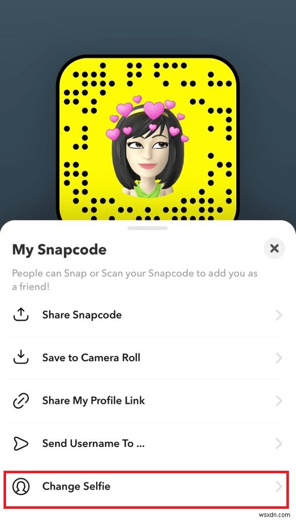 Step-by-Step Guide: Adding a Profile Picture on Snapchat