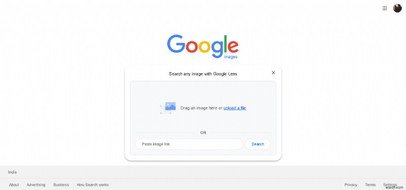 Find Pictures of Anyone: Quick Online Search Techniques
