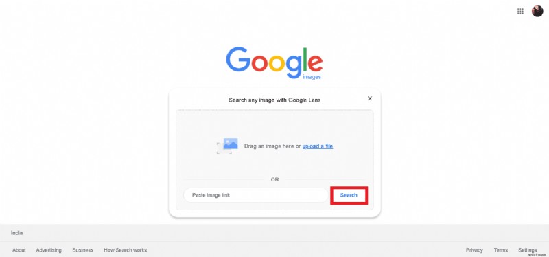 Find Pictures of Anyone: Quick Online Search Techniques