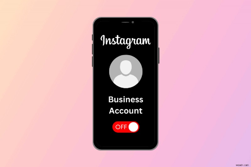 Switch Your Instagram Business Account to Personal on iPhone – Step-by-Step Guide
