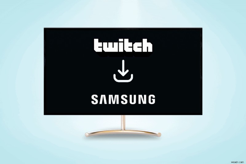 Install Twitch on Your Samsung TV: Step‑by‑Step Guide