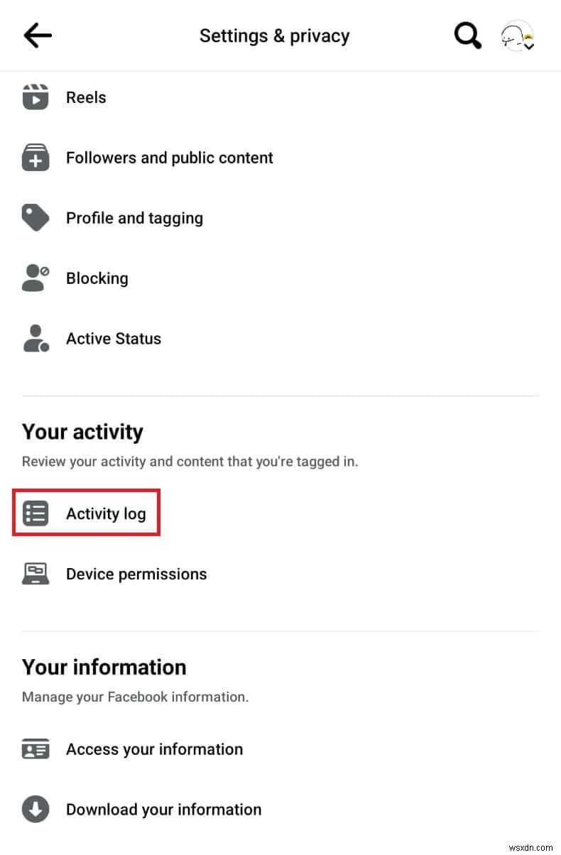 Discover How Long You ve Been Friends on Facebook