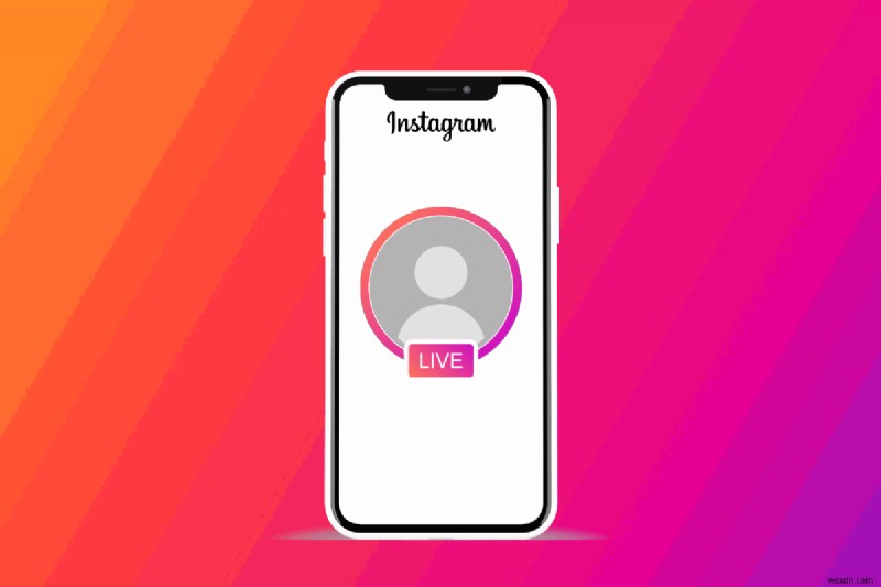 How to Spot Live Instagram Streams Instantly