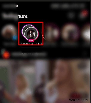 How to Spot Live Instagram Streams Instantly