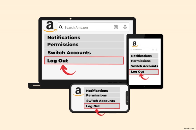 Securely Log Out of All Amazon Devices: A Step-by-Step Guide