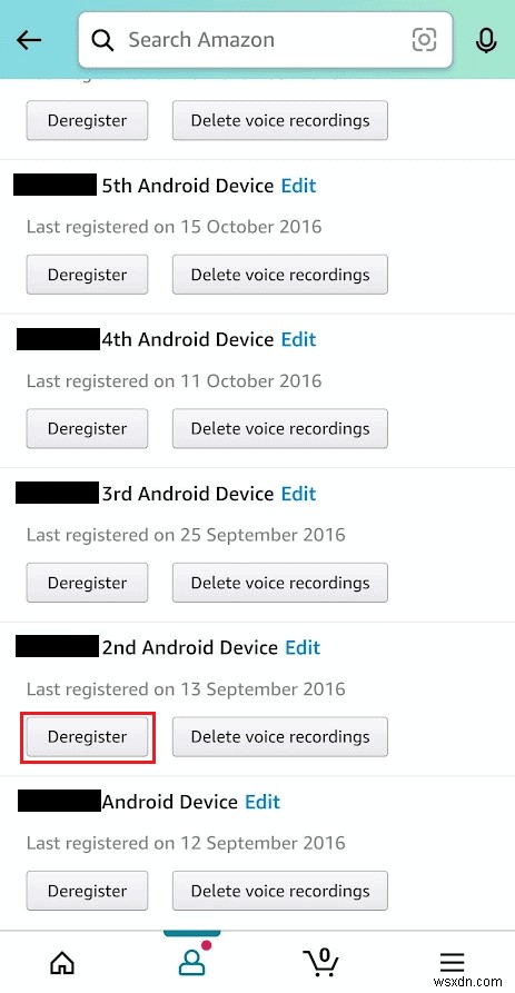 Securely Log Out of All Amazon Devices: A Step-by-Step Guide