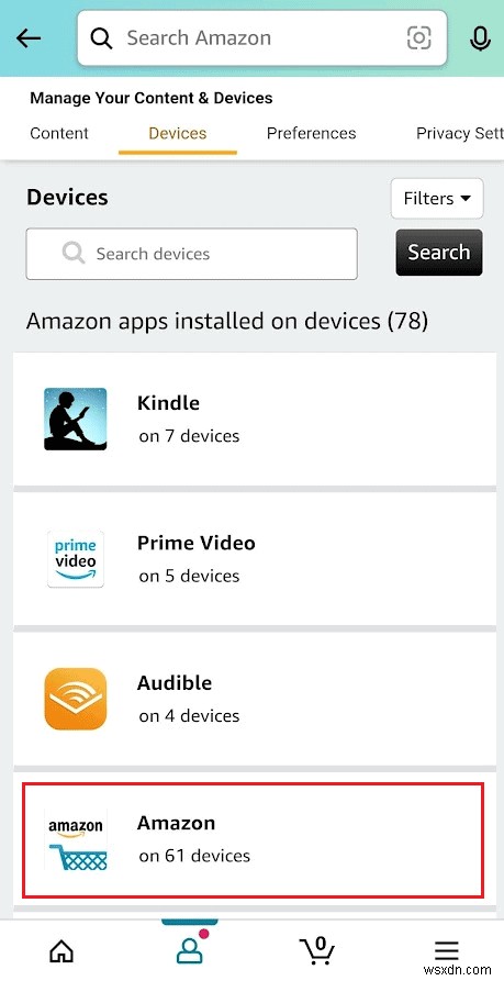 Securely Log Out of All Amazon Devices: A Step-by-Step Guide