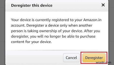Securely Log Out of All Amazon Devices: A Step-by-Step Guide