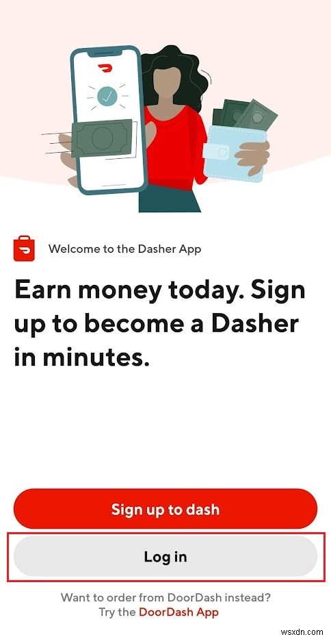 Reset Your Dasher Password: Quick & Secure Step-by-Step Guide