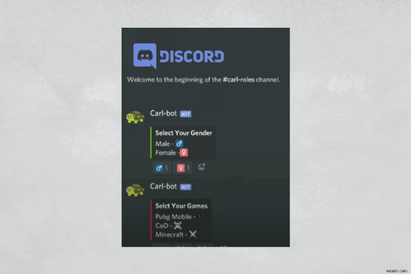 Easily Self-Assign Roles on Discord: A Step-by-Step Guide for Empowering Users