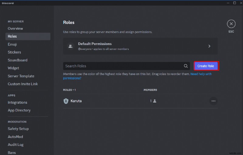 Easily Self-Assign Roles on Discord: A Step-by-Step Guide for Empowering Users