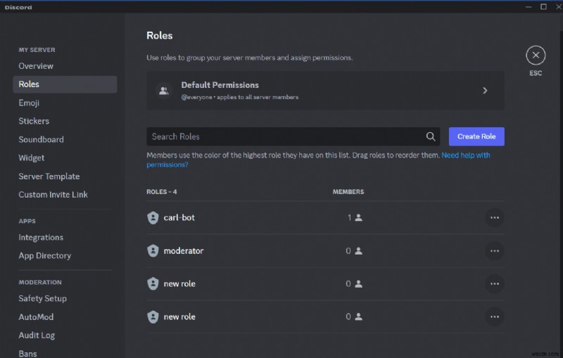 Easily Self-Assign Roles on Discord: A Step-by-Step Guide for Empowering Users