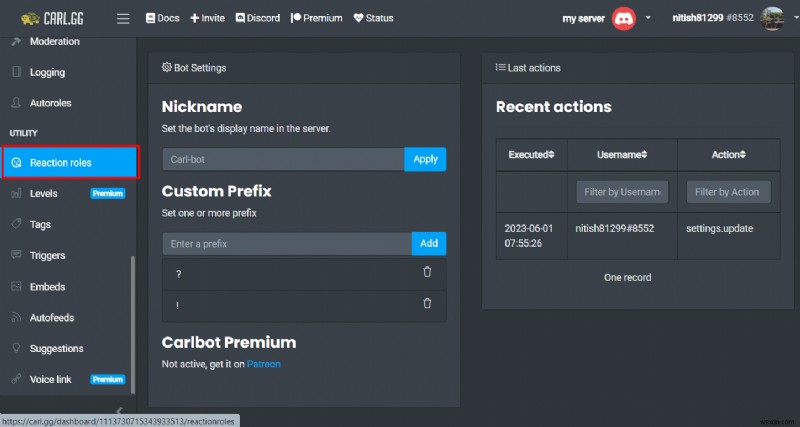 Easily Self-Assign Roles on Discord: A Step-by-Step Guide for Empowering Users