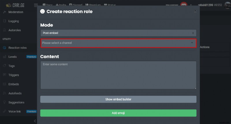 Easily Self-Assign Roles on Discord: A Step-by-Step Guide for Empowering Users