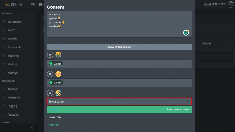 Easily Self-Assign Roles on Discord: A Step-by-Step Guide for Empowering Users