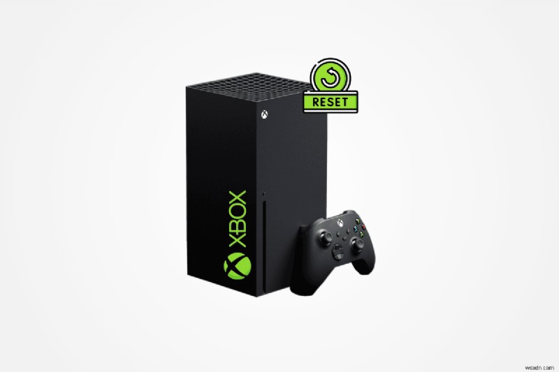 Step-by-Step Guide: Hard Reset Your Xbox Series S for Optimal Performance