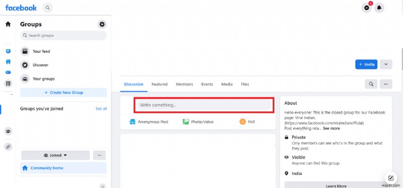 How to Add Files to a Facebook Group – Step‑by‑Step Guide