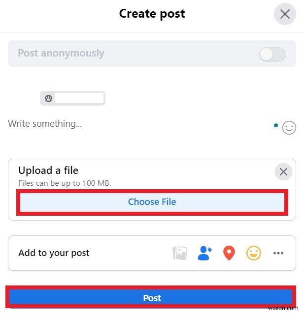 How to Add Files to a Facebook Group – Step‑by‑Step Guide