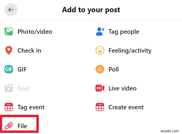 How to Add Files to a Facebook Group – Step‑by‑Step Guide