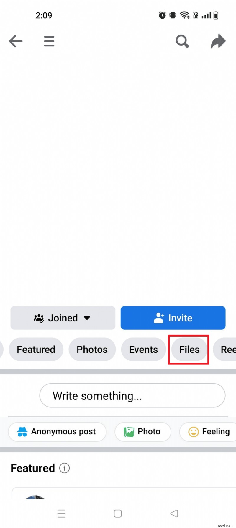 How to Add Files to a Facebook Group – Step‑by‑Step Guide