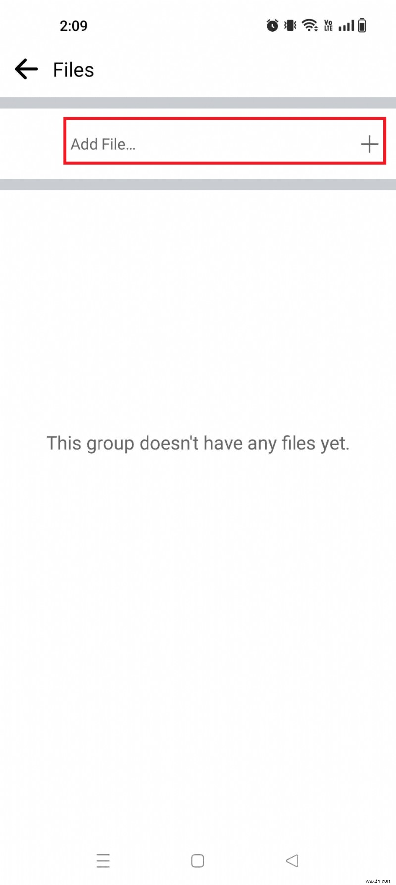 How to Add Files to a Facebook Group – Step‑by‑Step Guide