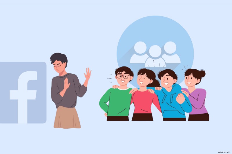 Prevent Unwanted Facebook Group Invitations: A Step‑by‑Step Guide