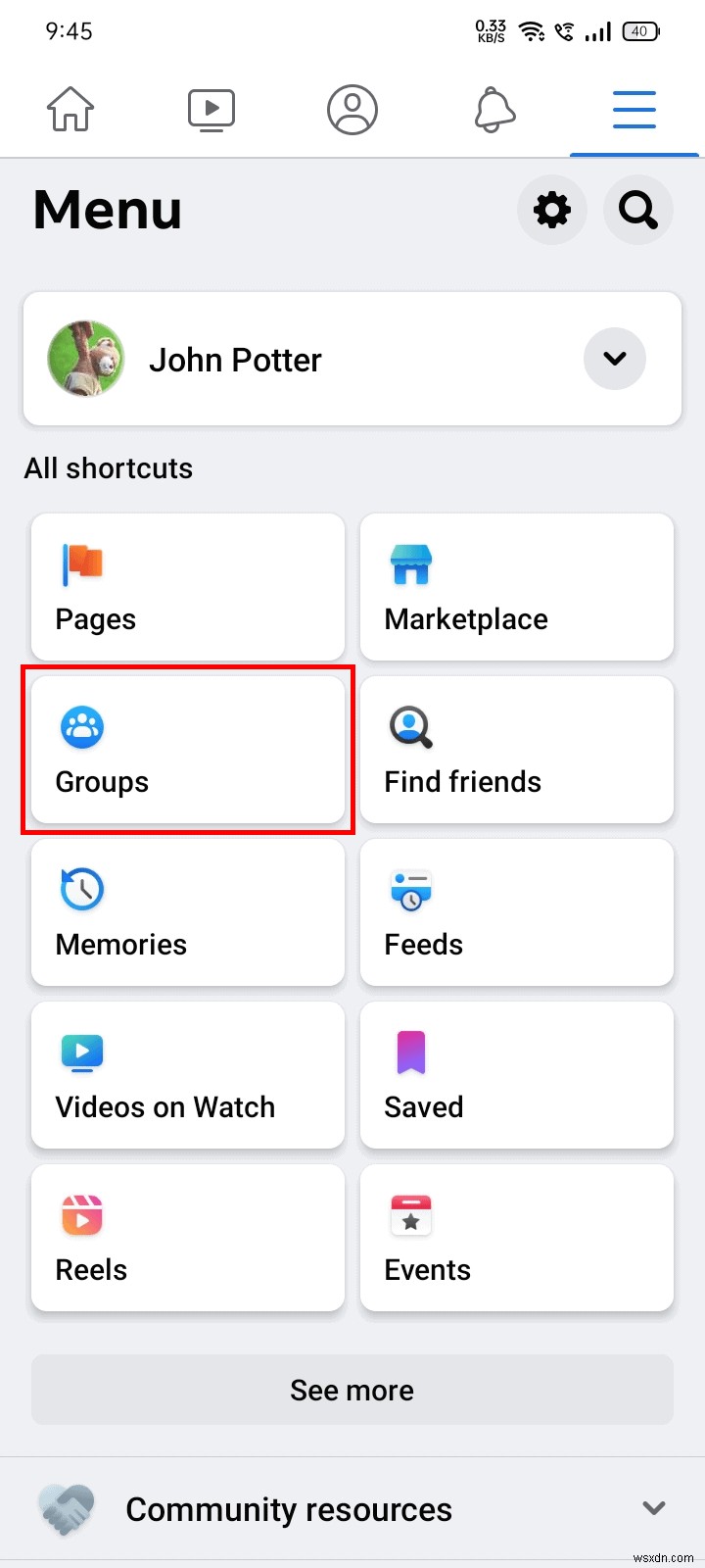 Prevent Unwanted Facebook Group Invitations: A Step‑by‑Step Guide