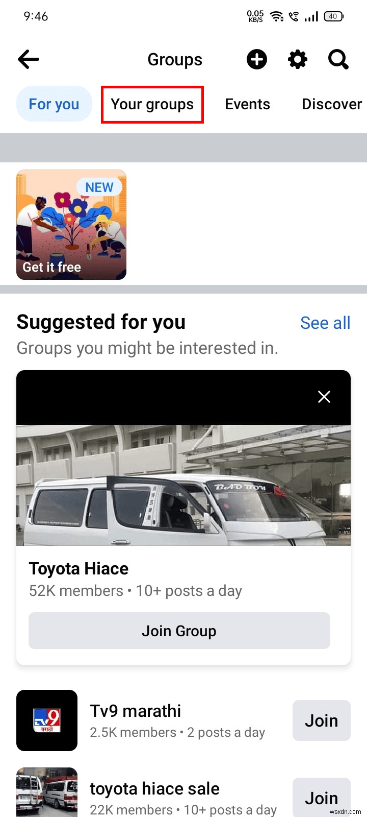 Prevent Unwanted Facebook Group Invitations: A Step‑by‑Step Guide
