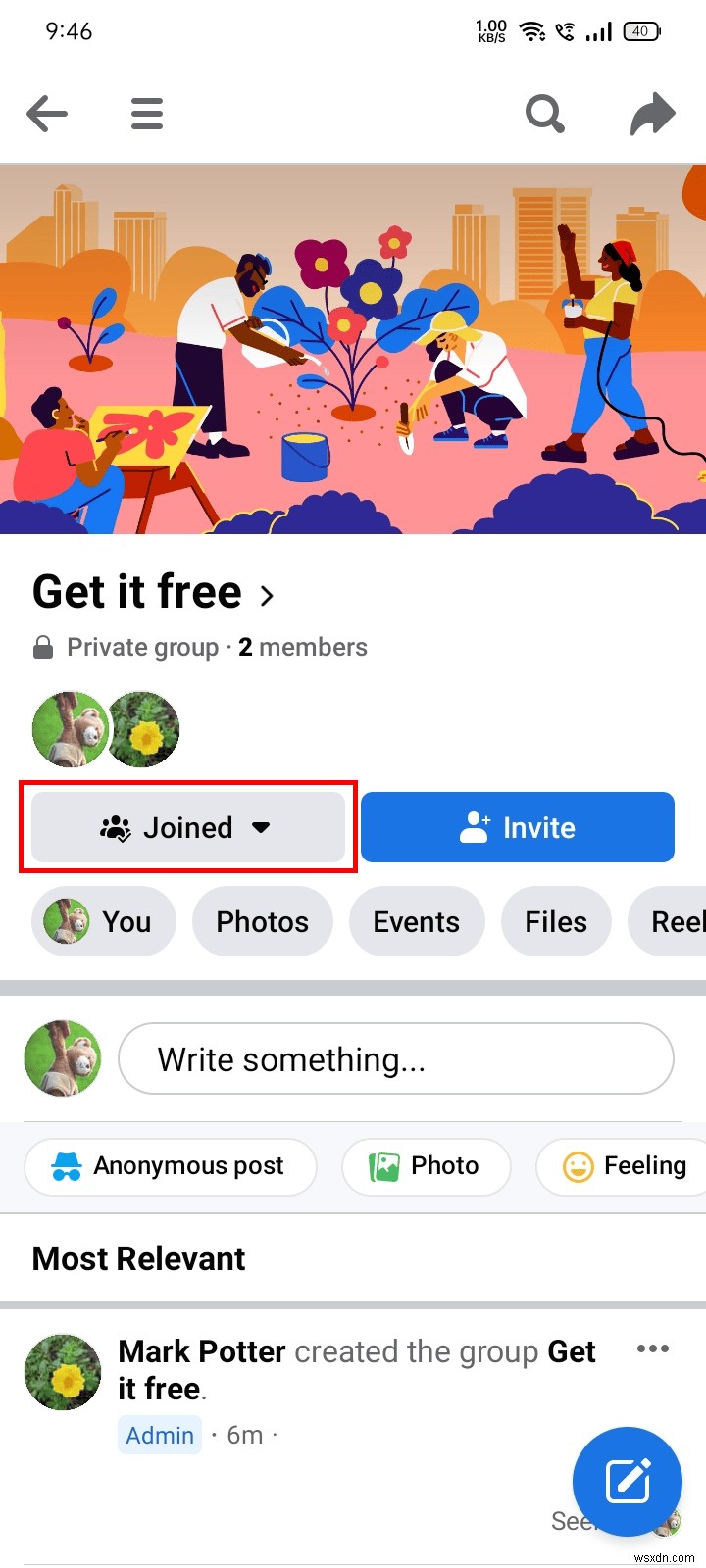 Prevent Unwanted Facebook Group Invitations: A Step‑by‑Step Guide