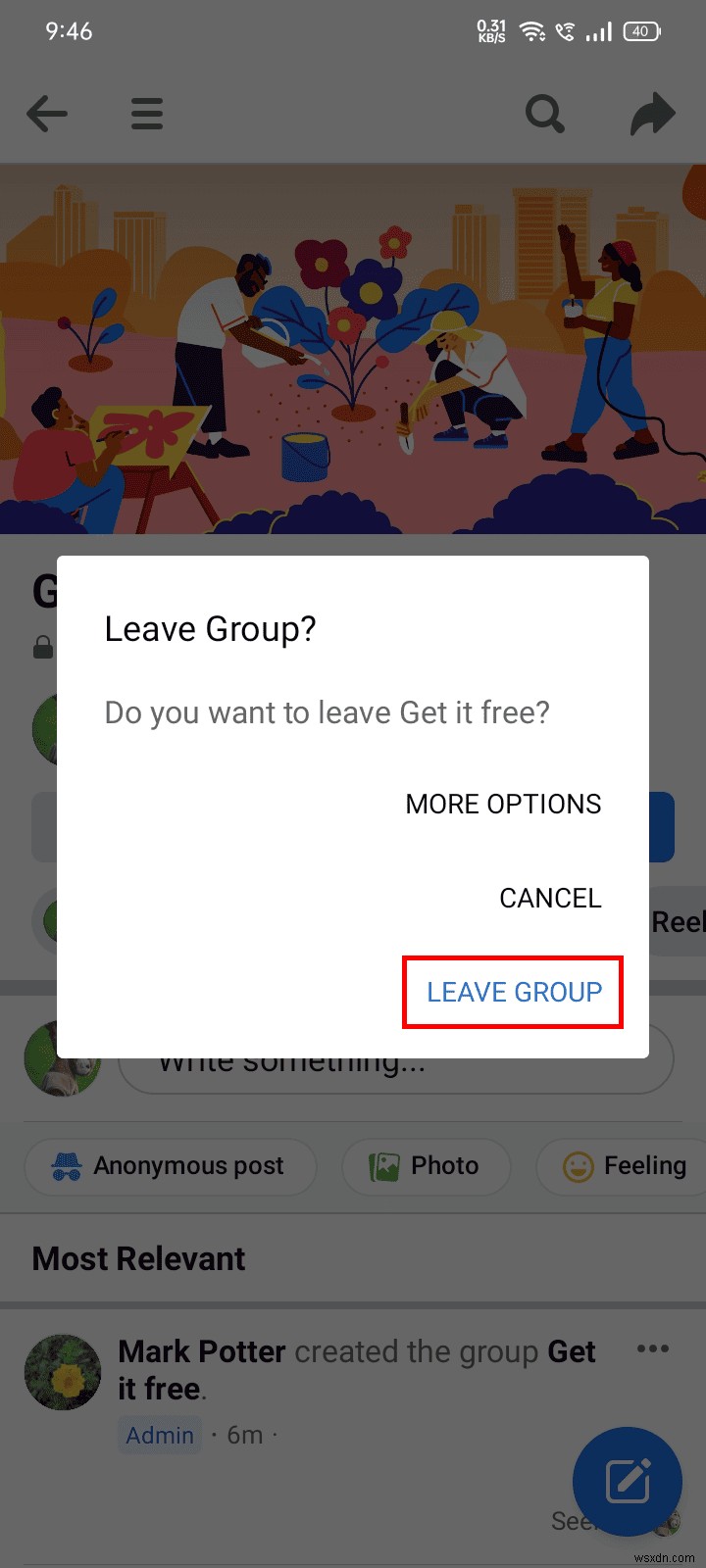 Prevent Unwanted Facebook Group Invitations: A Step‑by‑Step Guide