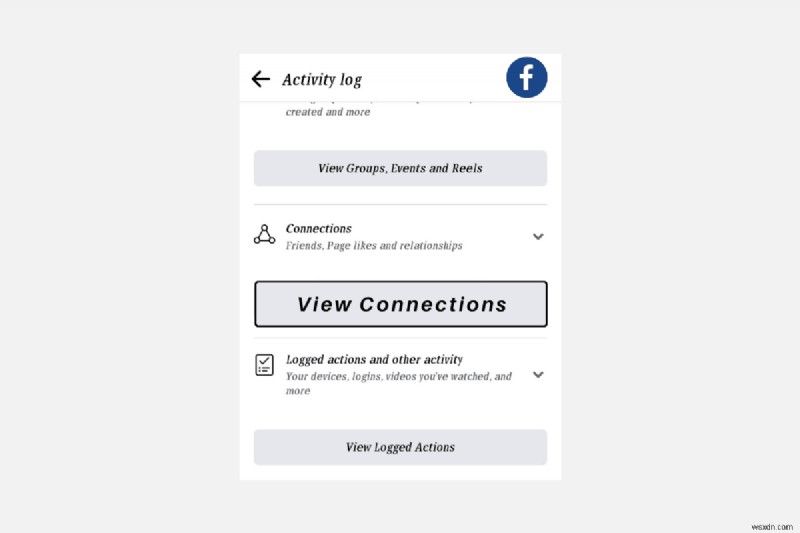 Find Out Who You re Following on the Facebook App – Step‑by‑Step Guide