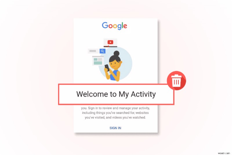 Delete Your Google Activity: A Step-by-Step Privacy Guide