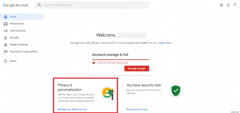 Delete Your Google Activity: A Step-by-Step Privacy Guide