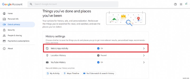 Delete Your Google Activity: A Step-by-Step Privacy Guide