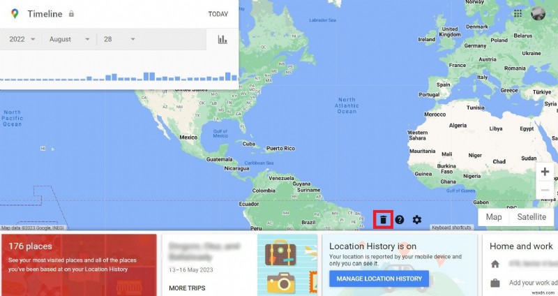 Delete Your Google Activity: A Step-by-Step Privacy Guide