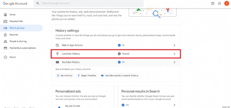 Delete Your Google Activity: A Step-by-Step Privacy Guide