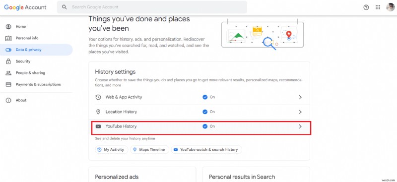 Delete Your Google Activity: A Step-by-Step Privacy Guide