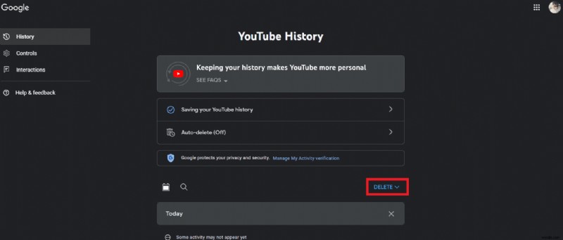 Delete Your Google Activity: A Step-by-Step Privacy Guide