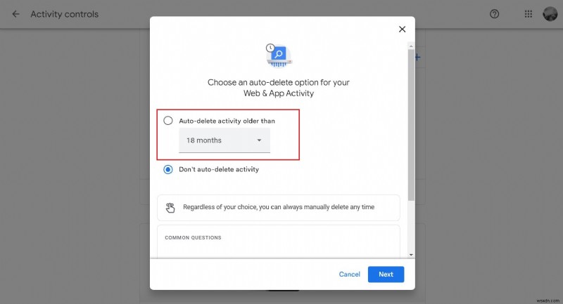 Delete Your Google Activity: A Step-by-Step Privacy Guide
