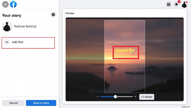 Edit Your Facebook Story Before Publishing: A Clear Step‑by‑Step Guide