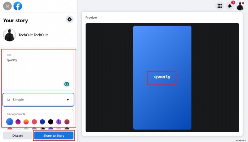 Edit Your Facebook Story Before Publishing: A Clear Step‑by‑Step Guide